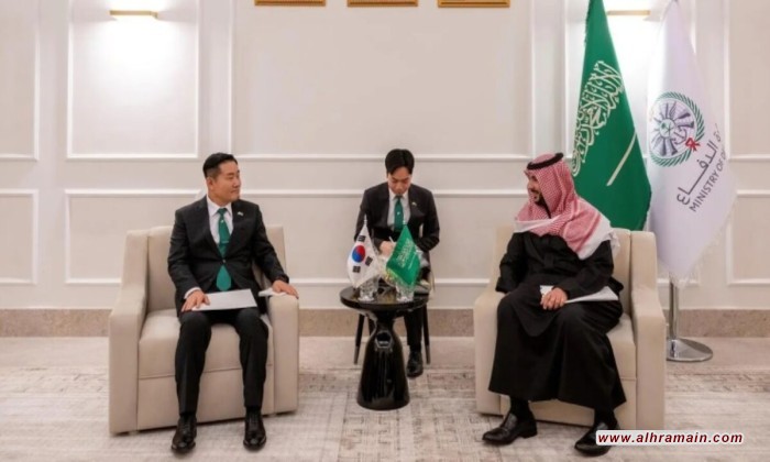 السعودية وكوريا الجنوبية توقعان اتفاقية للتعاون الدفاعي تشمل التصنيع العسكري