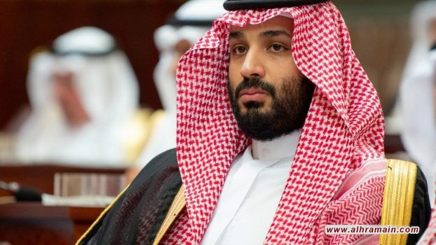 ابن سلمان يضغط بالمال السياسي للإبقاء على قمع المعارضة  