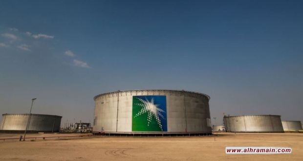 أرامكو تسعى للاستحواذ على المزيد من أصول النفط والغاز العالمية