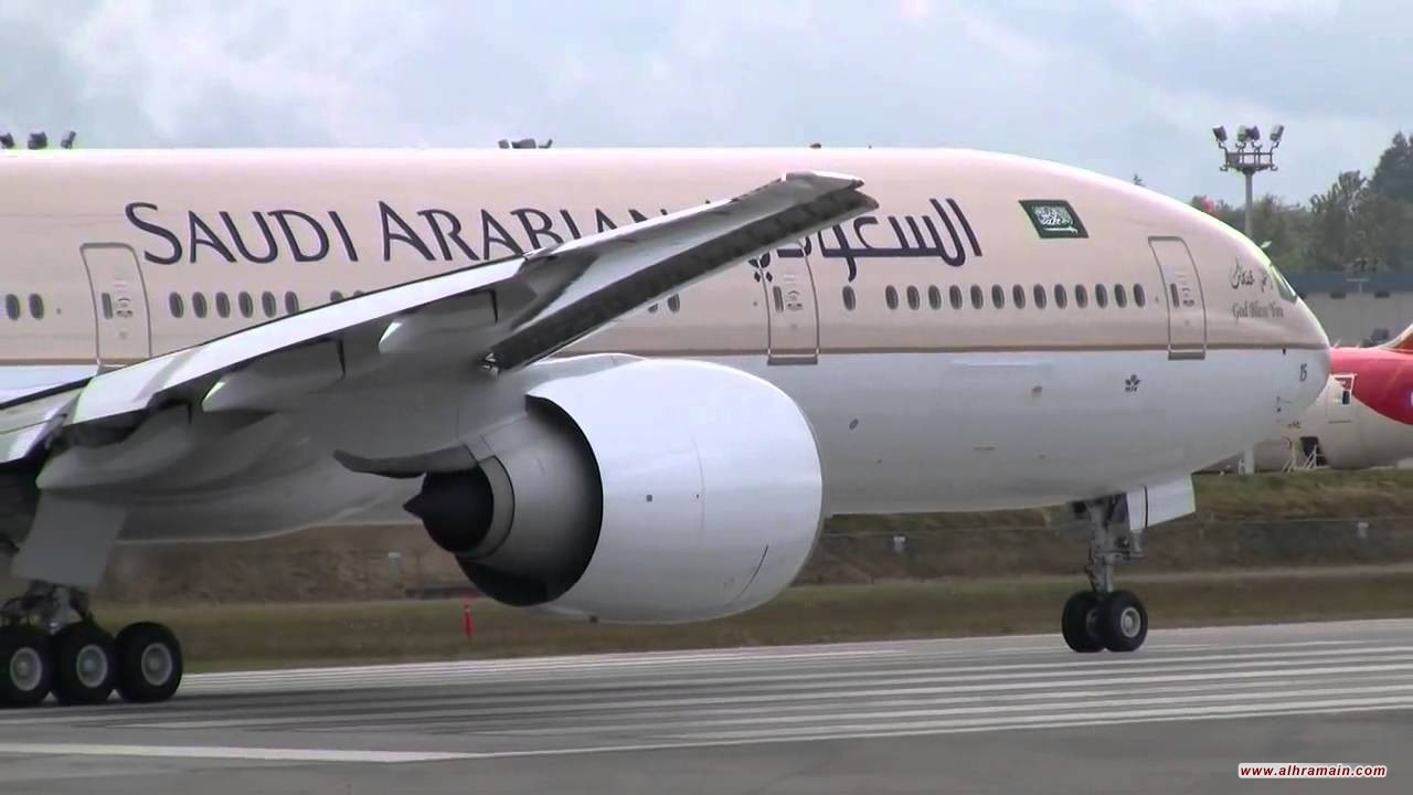 رسميا.. السعودية تستأنف رحلاتها الجوية إلى كندا في 2 ديسمبر