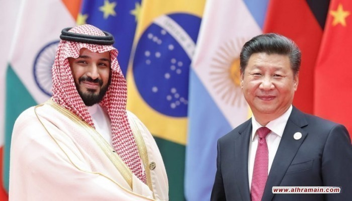 إذا تمسكت ببكين.. الرياض قد لا تحصل على ضمانات أمنية أمريكية