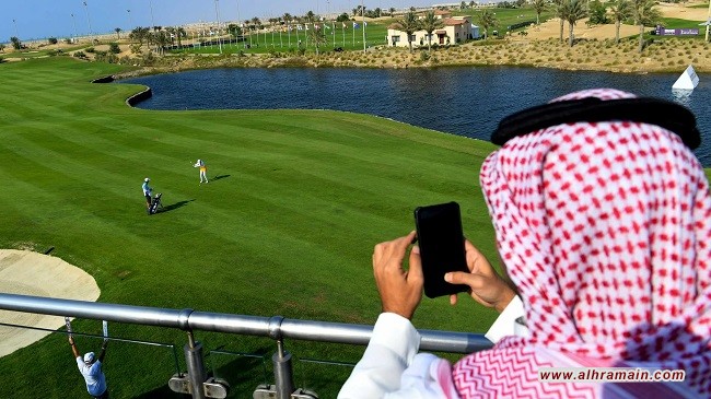 &ldquo;المال السعودي يتراجع&rdquo;&hellip; مؤشرات انهيار استثمارات الرياضة والألعاب عالميا  