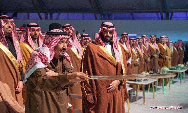 الإعدام السياسي الثالث في أقل من شهرين: “السعودية” تعدم معتقل الرأي علي سلمان آل ليف  