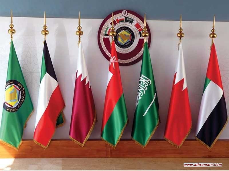تصدع البيت الخليجي جراء التباين في المصالح