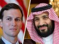 ماذر جونز: كيف تحولت علاقة جاريد كوشنر بمحمد بن سلمان وحكام الخليج إلى شبكة نفوذ ومال عابرة للحدود؟  