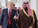 ابن سلمان يمنح ترامب 49% من مشروع مصفاة مزمعة في الأراضي السعودية