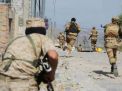 اشتباكات بين القوات الحكومية والحوثيين عند الحدود مع السعودية.. ومقتل 32 جنديًا وجُرح مئة شخص في الأيام الثلاثة الأخيرة