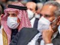 ‏لماذا تراجعت وزارة الخارجيّة السعوديّة عن نشر صورة ظهر فيها وزيرها بن فرحان؟
