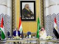 ولي العهد السعودي والكاظمي يستعرضان فرص التعاون بين الرياض وبغداد