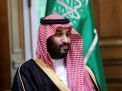 ولي العهد السعودي: المملكة رفعت الاكتفاء الذاتي للصناعات العسكرية إلى 15% وآمل أن يصل إلى 50 ‎%‎ تحت قيادة وزير الدفاع الجديد..