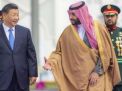 57 بالمئة من السعوديين يرون أن العلاقات مع الصين “مُهمّة” وأمريكا في ذيل القائمة!