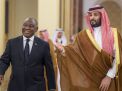 السعودية وجنوب أفريقيا توقّعان اتفاقات ومذكّرات تفاهم بـ15 مليار دولار
