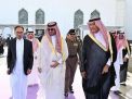 رئيس وزراء ماليزيا يغادر السعودية دون مقابلة بن سلمان.. أزمة بين الرياض وكوالالمبور؟