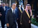 تنسيق مصري خليجي لإنقاذ ترامب من مستنقع المواجهة مع إيران