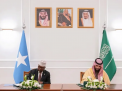 صراع الموانئ والنفوذ: &ldquo;السعودية&rdquo; توقع اتفاقية تعاون عسكري مع الصومال  