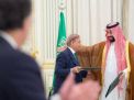 السعودية تستغل الأزمة الاقتصادية في باكستان لتوقيع اتفاقية دفاعية
