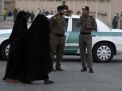 السعودية تعلن إصابة رجلي أمن جراء انفجار عبوة ناسفة لاحدى الدوريات الامنية وهي تؤدي مهامها  في بلدة العوامية