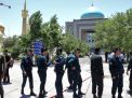 الإرهاب يضرب طهران وأصابع الاتهام تشير إلى بن سلمان