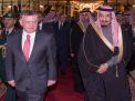 السعودية تمول مشروعات في الأردن بحوالي 1.5 مليار ريال