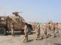 «مجتهد»: «خيانة» إماراتية كلفت الجيش اليمني 35 قتيلا بتعز