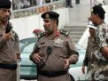 إعدام سعودي لإدانته بمشاركة تنظيم القاعدة مخططات تستهدف قتل أجنبي داخل المملكة وتفجير مبنى وزارة الداخلية وقوات الطوارئ ومصفاة نفطية