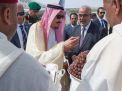 القارة السمراء تتحول إلى ساحة تنافس بين السعودية والمغرب