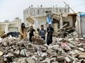 اليونيسيف: السعودية تسببت بمقتل 23 ألف طفل يمني خلال عام