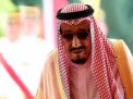 السعوديون غرقى في الأزمات والملك سلمان يستجم في طنجة