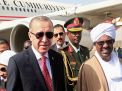 تقارب تركي سوداني لمواجهة السعودية والإمارات