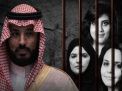موقع ألماني: السعودية تصعد حملة القمع ضد المعارضين المحتجزين في السجون وأسرهم