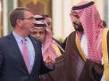 أكاديمي مصري: سحب المستشارين الأمريكان من السعودية يدل على توتر العلاقات بين البلدين