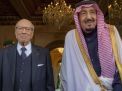 الملك سلمان في تونس: “قروض” ومشاريع لا تمنحه “دكتوراه فخرية”