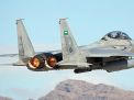 بعد سقوط الـ "تورنيدو" السعودية...سلاح الدفاع اليمني يصيب F15
