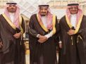 وزيرا الحرس الوطني والاقتصاد والتخطيط السعوديان يؤديان اليمين الدستورية