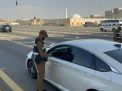 أمن الطرق يكثّف نقاط التفتيش والوجود الميداني على مداخل مكة والمدينة في العشر الأواخر