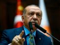 أردوغان يعد بالكشف عن أدلة جديدة حول مقتل خاشقجي للرأي العام العالمي ومواصلة التحقيق حتى كشف الفاعلين والجهة التي أمرت بالجريمة.. 