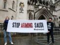 محكمة بريطانية تتمسك بحظر توريد أسلحة إلى السعودية