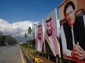 باكستان تستعد لاستقبال ولي العهد السعودي بأبهى حلّة