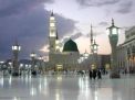 السعودية توقف صلاة الجمعة والجماعة في المساجد باستثناء الحرمين والاكتفاء برفع الأذان