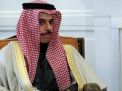 السعودية تبرر الاحتلال الأميركي للعراق: خروج القوات الأميركية سيجعل المنطقة أقل أمناً