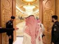 اللجنة المكلفة التحقيق بقضايا فساد في السعودية برئاسة محمد بن سلمان تنهي عملها وتعلن استعادة أكثر من 100 مليار دولار ولا يزال 64 شخصا قيد التوقيف