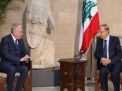 فرنسا نتنشل هبة أسلحة الجيش اللبناني من ركام الوعود السعودية
