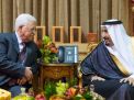 السعودية تستقبل مدير المخابرات الفلسطينية سرا بالرياض