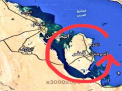 فوربس: مشروع “قناة سلوى” لتحويل قطر الى جزيرة مشروع غير منطقي