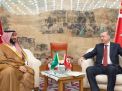 السعودية وتركيا.. ما تفسده السياسة هل يصلحه التعاون العسكري؟