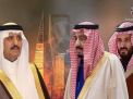 عشرات الأمراء السعوديين يسعون لمنع وصول بن سلمان للعرش