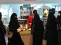 السعودية تبدأ خطة لتوطين قطاع المطاعم والمقاهي