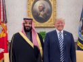 كيف تم اختزال العلاقات السعودية الأمريكية إلى مجرد صفقة أسلحة؟