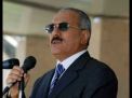 صالح يؤكد استعداد حزبه للحوار مع السعودية ودول التحالف لإيقاف الحرب في اليمن.. 