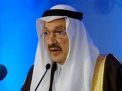 ميدل إيست آي: انباء عن اضراب الأمير طلال بن عبد العزيز الأخ غير الشقيق للملك سلمان عن الطعام 